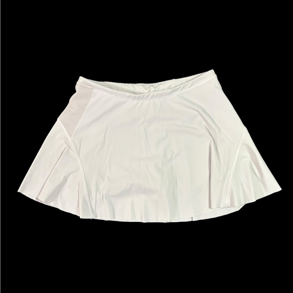 ATHLETA match point skort small